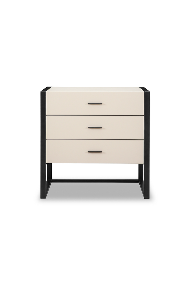 Leather Chest of Drawers | Liang & Eimil Almati | OROA.com