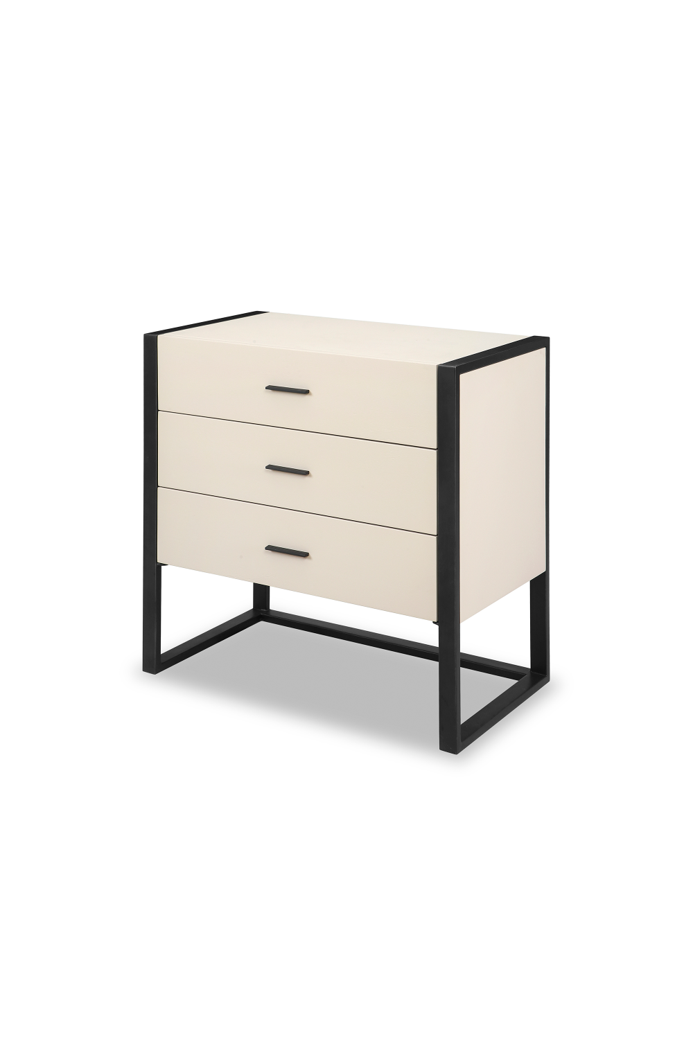 Leather Chest of Drawers | Liang & Eimil Almati | OROA.com