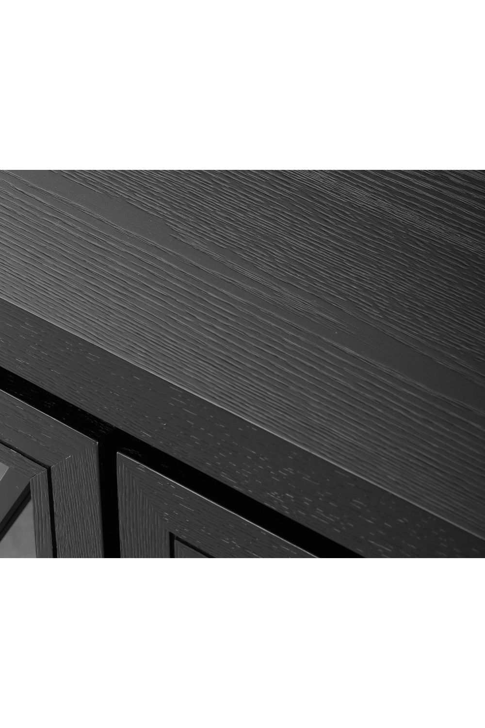 Black Oak Wooden Sideboard | Liang & Eimil York | Oroa.com