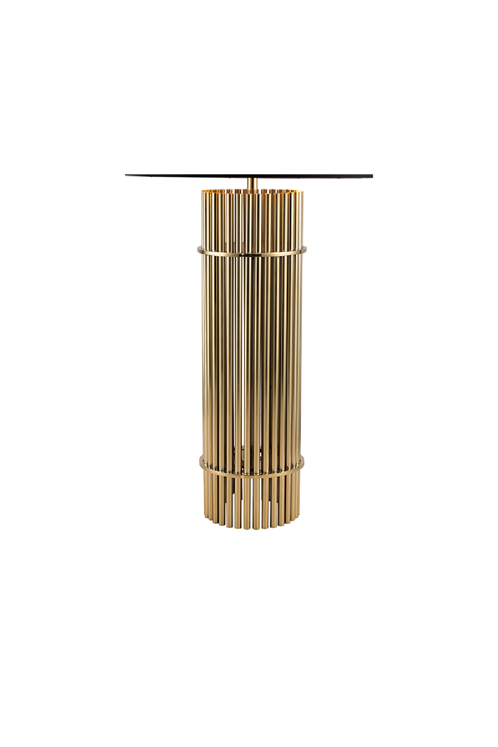 Metal Rods Base Table Lamp | Liang & Eimil Boquet | OROA.com