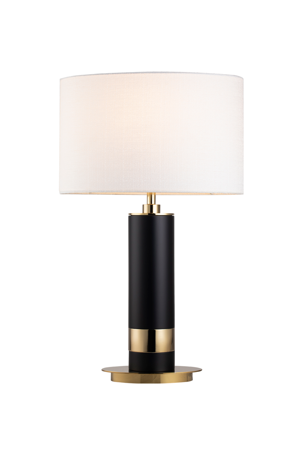 Modern Industrial Table Lamp | Liang & Eimil Column | Oroa.com