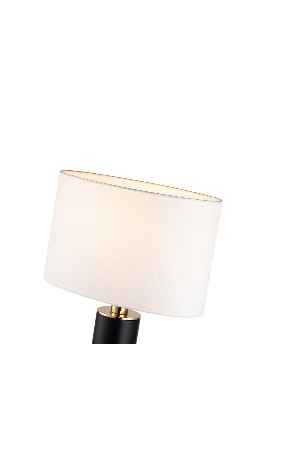 Modern Industrial Table Lamp | Liang & Eimil Column | Oroa.com