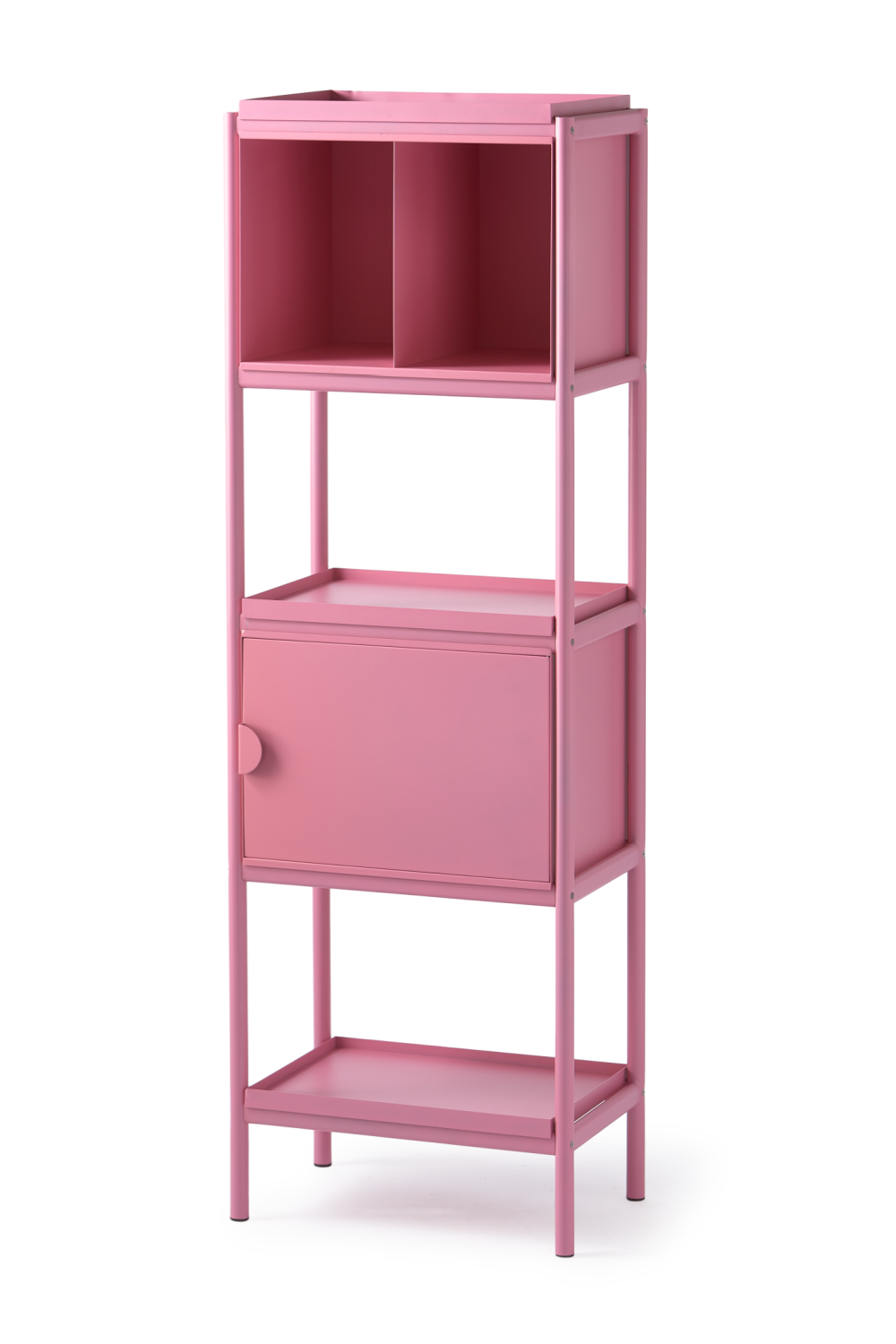 Metal Modular Tall Cabinet | Pols Potten Toss | Oroa.com