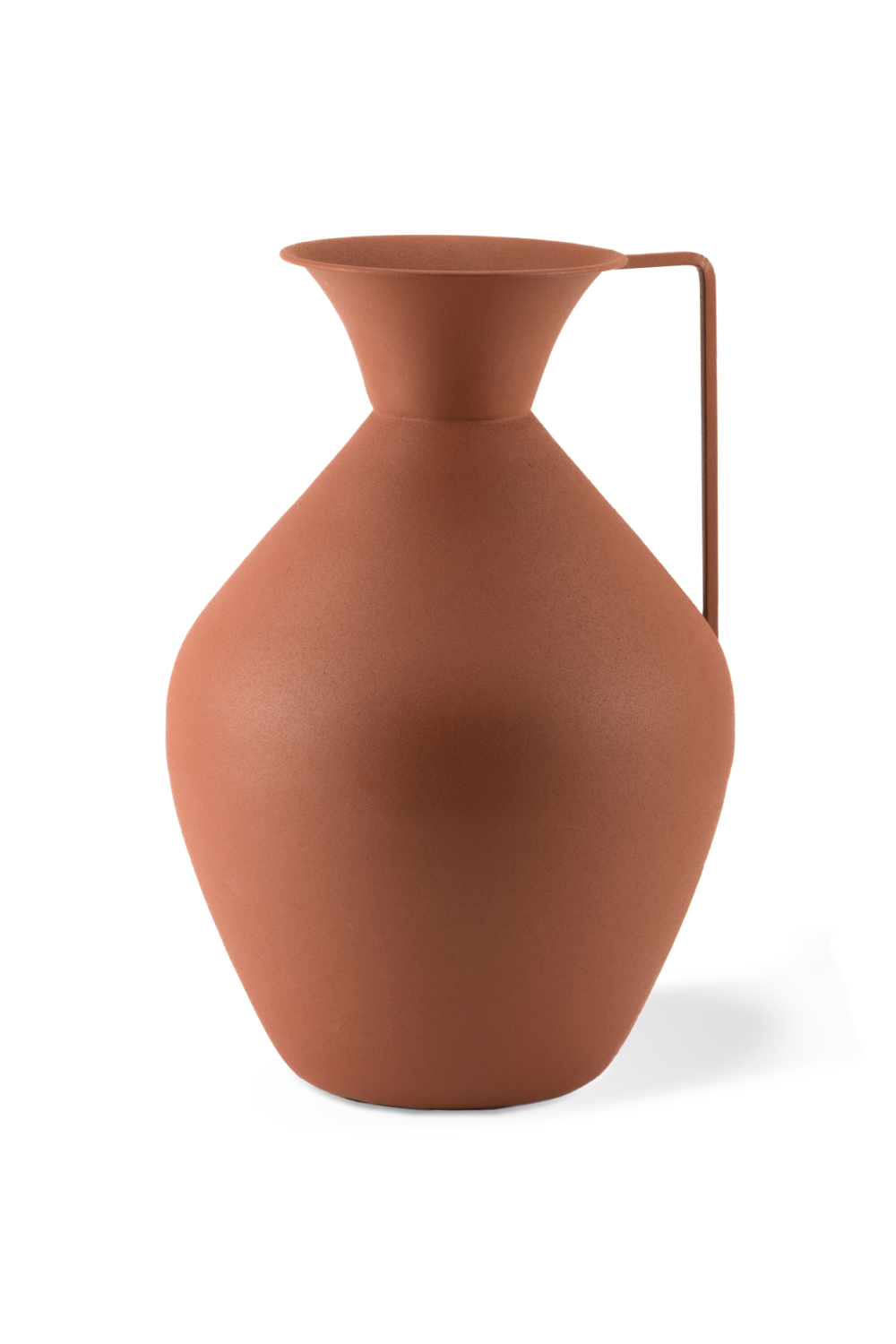 Brown Iron Vase | Pols Potten Roman | Oroa.com