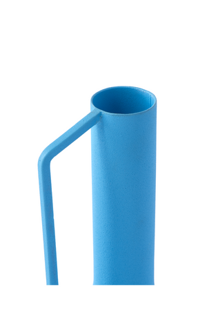 Powder-Coated Metal Vase | Pols Potten Morning Roman | Oroa.com