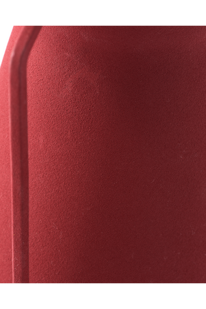 Powder-Coated Iron Vase | Pols Potten Evening Roman | Oroa.com