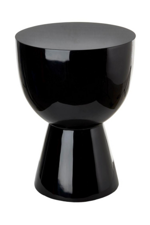 Lacquered Accent Stool | Pols Potten Tam Tam | Oroa.com
