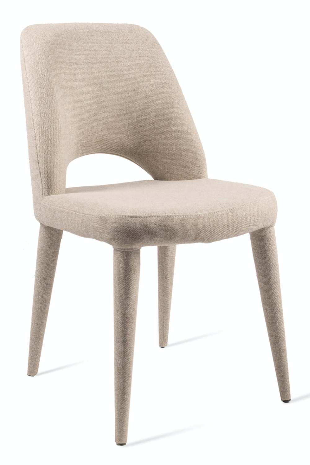 Beige Dining Chair | Pols Potten Holy | OROA.com