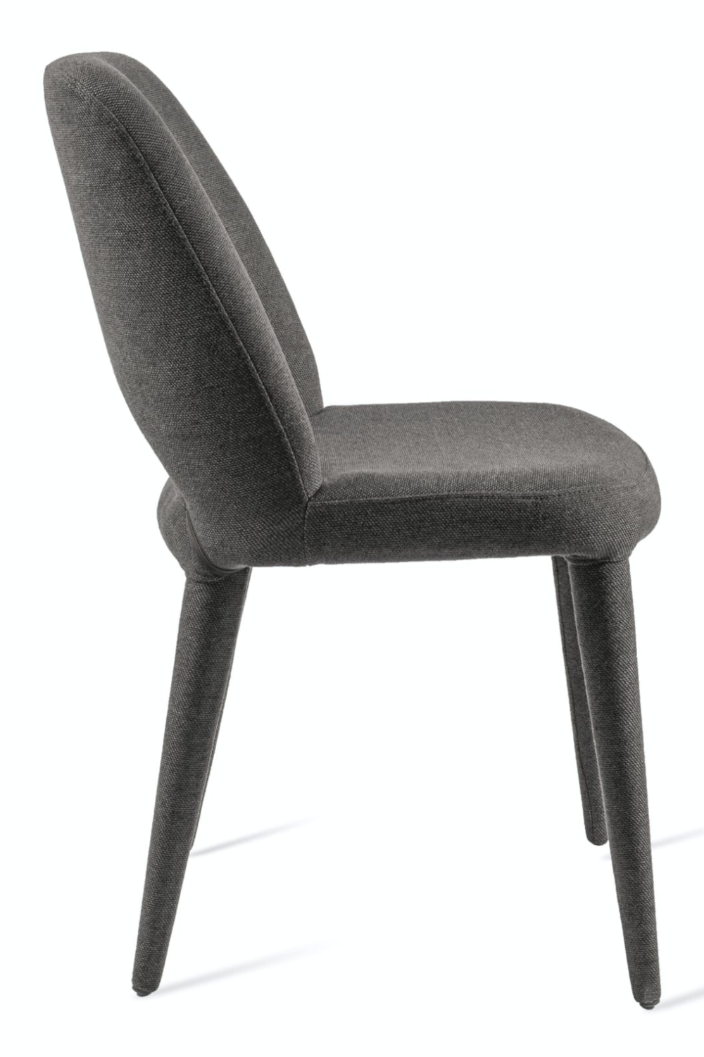 Gray Dining Chair | Pols Potten Holy | OROA.com