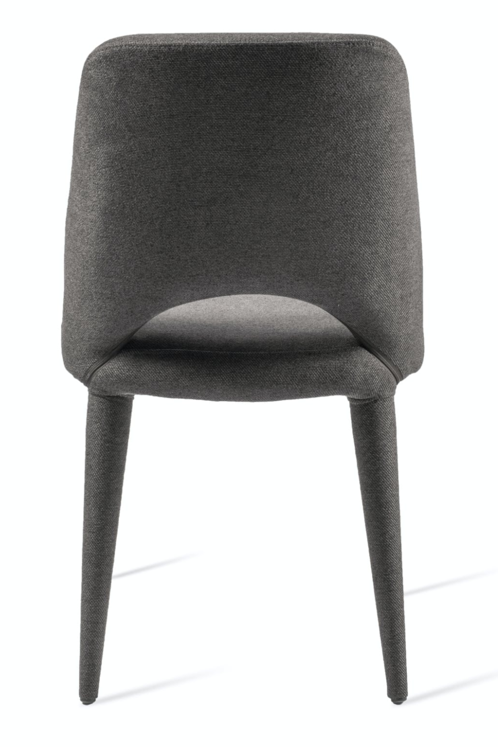 Gray Dining Chair | Pols Potten Holy | OROA.com