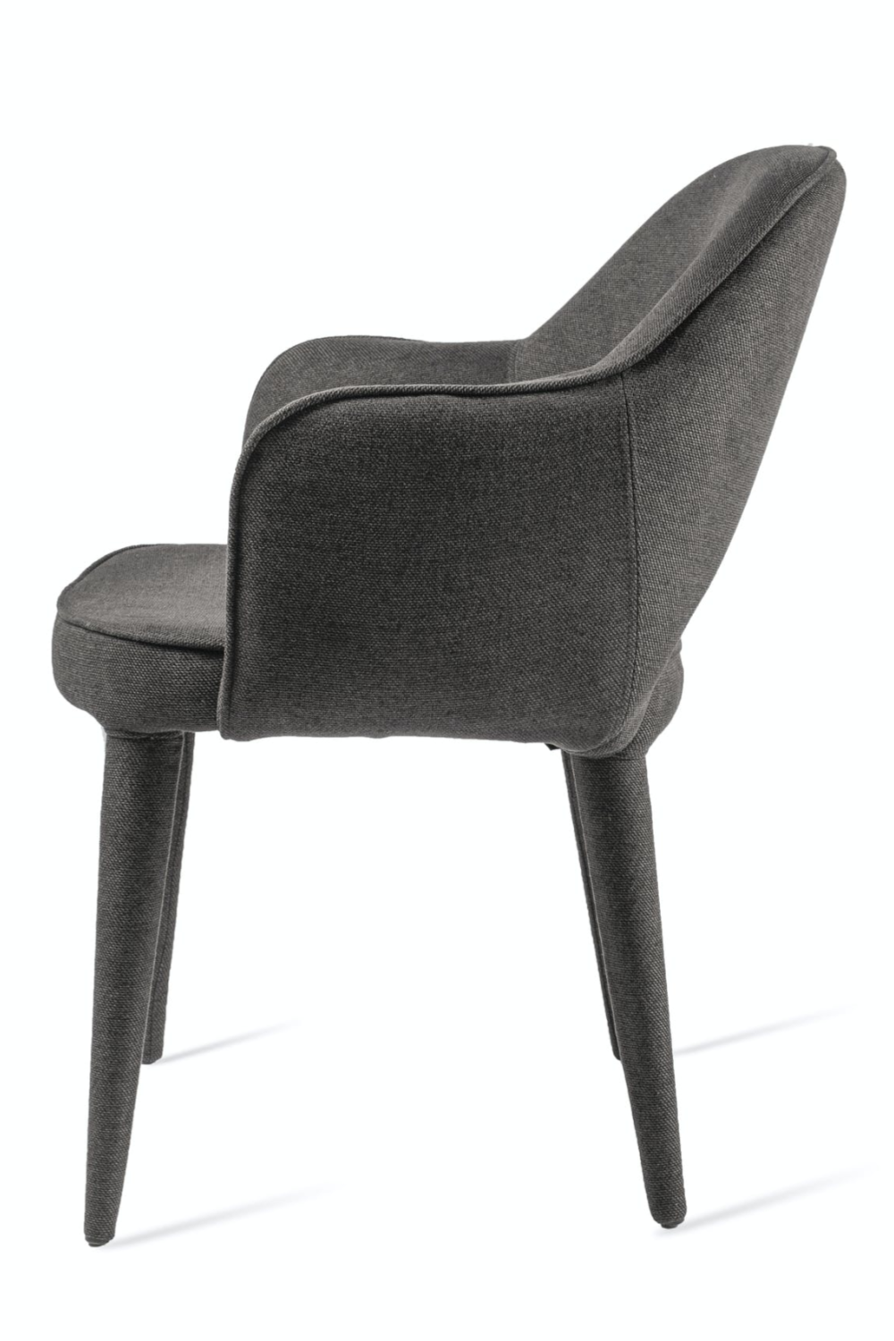 Gray Armchair | Pols | Dutch Furniture