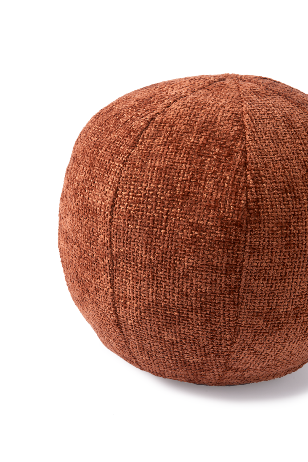 Spherical Modern Cushion L | Pols Potten Ball | Oroa.com