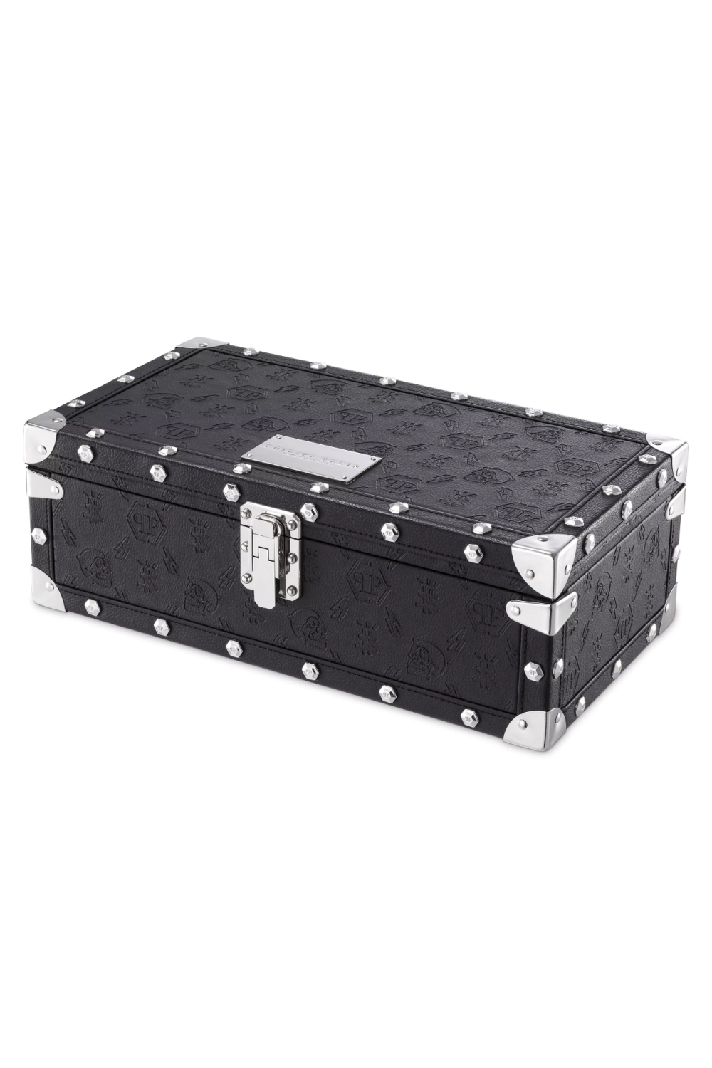 Malle Courrier 110 Aluminium High End Leathers - Trunks and Travel