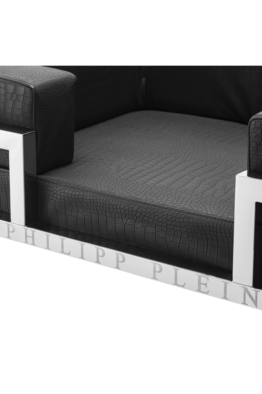 Philipp plein dog store bed