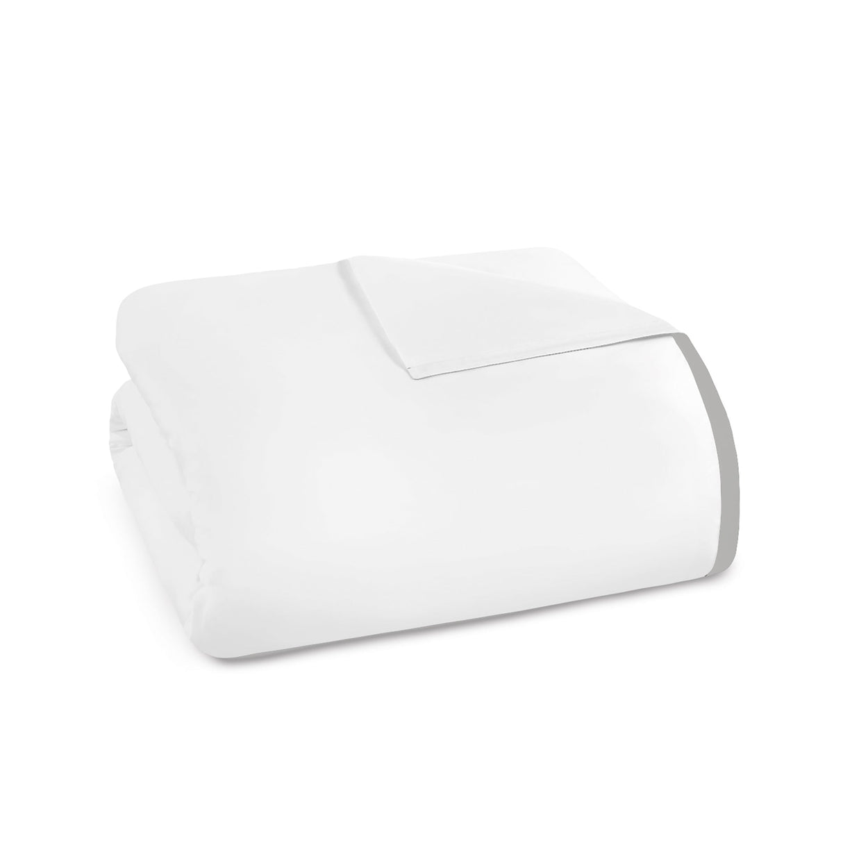 430TC Sateen Duvet Cover | Amalia Home Prado | Oroa.com