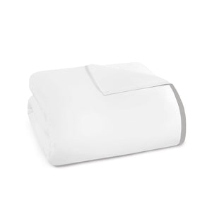 430TC Sateen Duvet Cover | Amalia Home Prado | Oroa.com