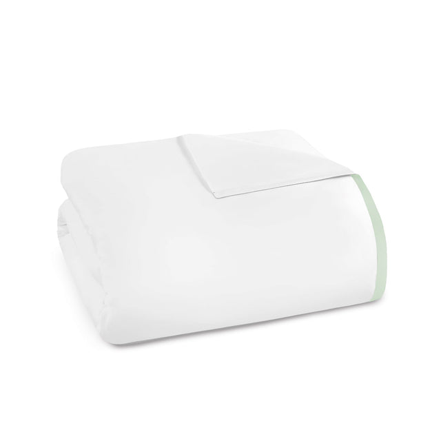 430TC Sateen Duvet Cover | Amalia Home Prado | Oroa.com