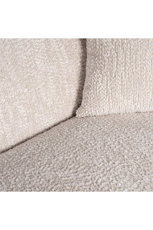 Cream Modern Sofa | Richmond Interiors Armand | Oroa.com