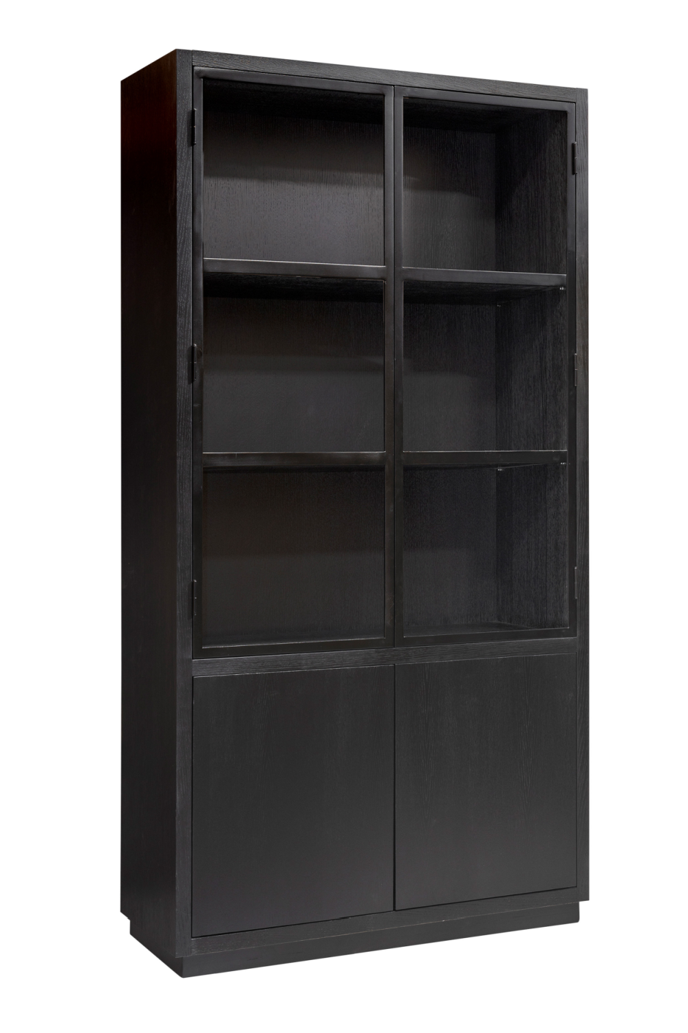 Black Oak Cabinet | OROA Oakura | Oroa.com