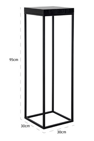 Industrial Style Column | Richmond Interiors Oakura | Oroa.com