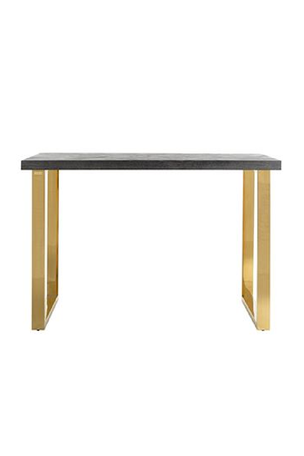 Black Oak Modern Bar Table | OROA Blackbone  | Oroa.com