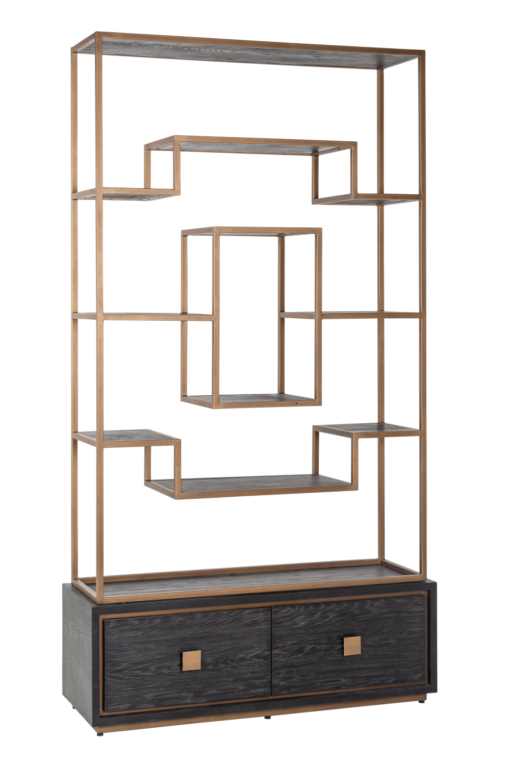 Contemporary Display Cabinet | OROA Hunter | Oroa.com