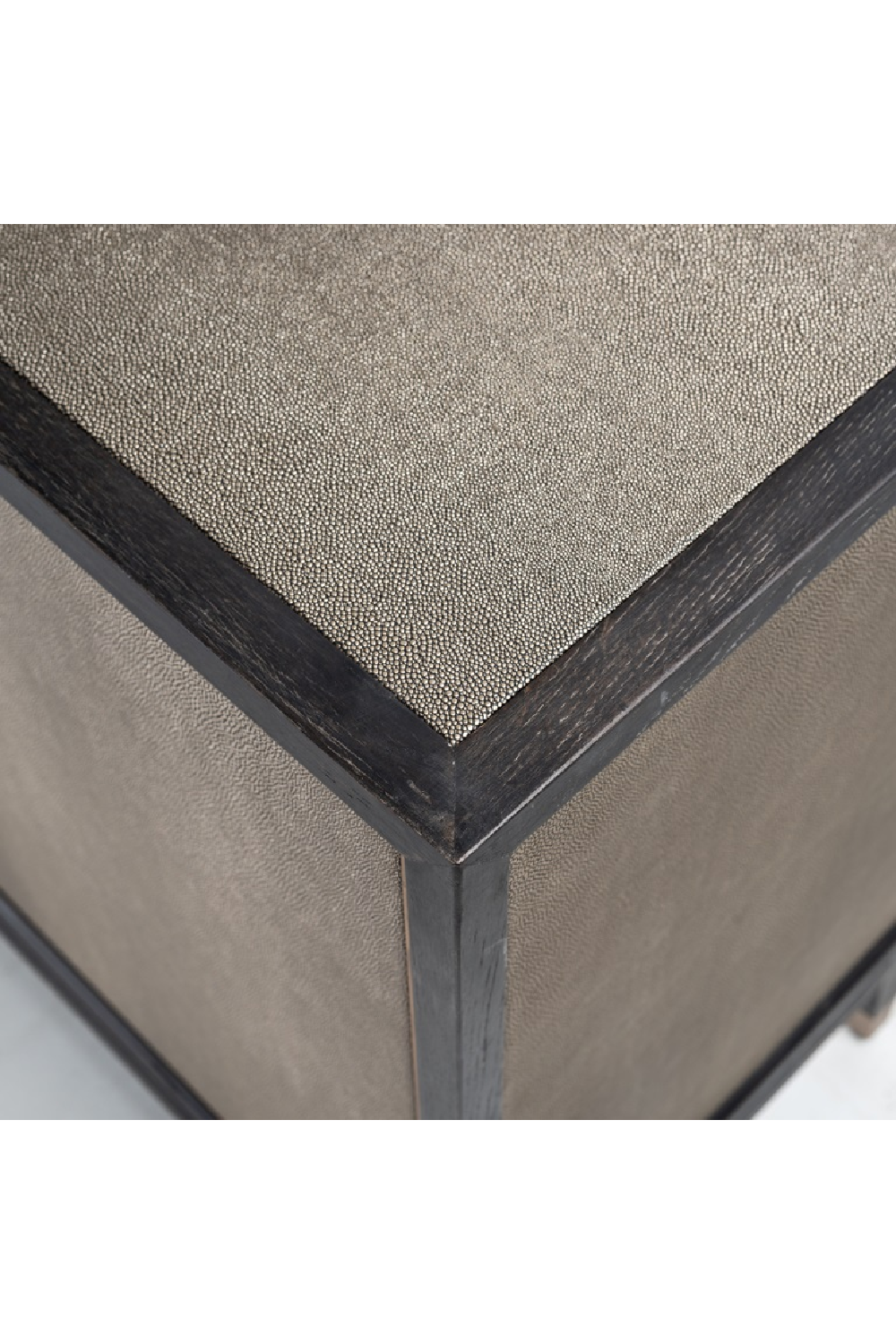 Leather Modern Sideboard | OROA Bloomingville | Oroa.com