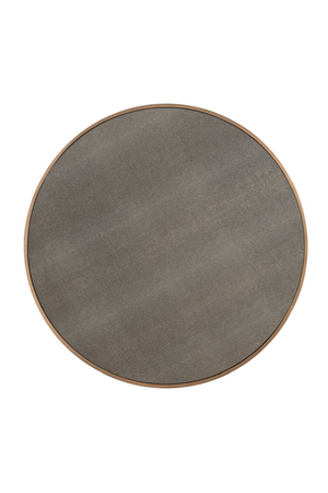 Round Nested Coffee Tables (2) | Richmond Interiors Bloomingville | Oroa.com