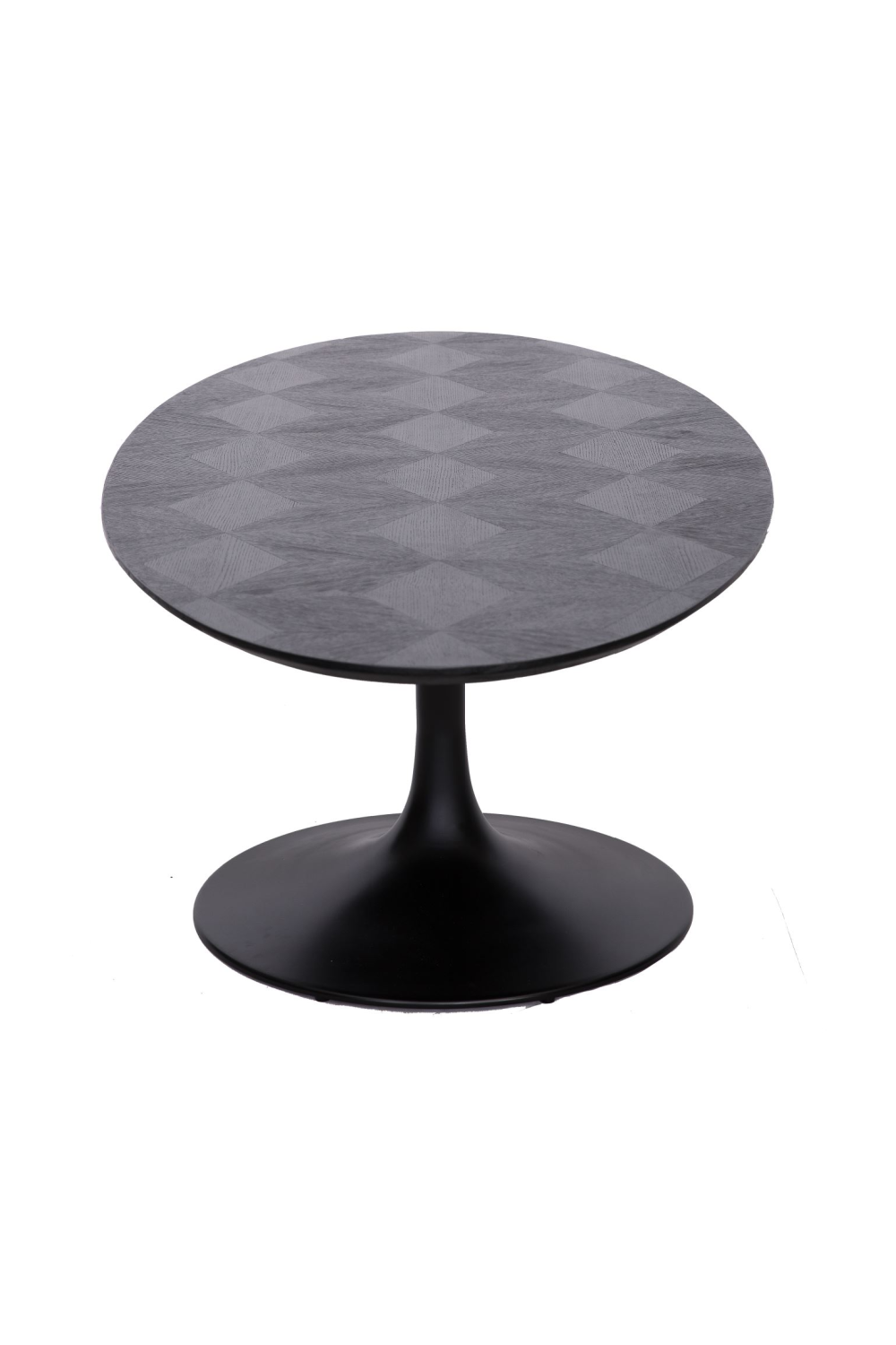 Oval Pedestal Dining Table | OROA Blax | Oroa.com