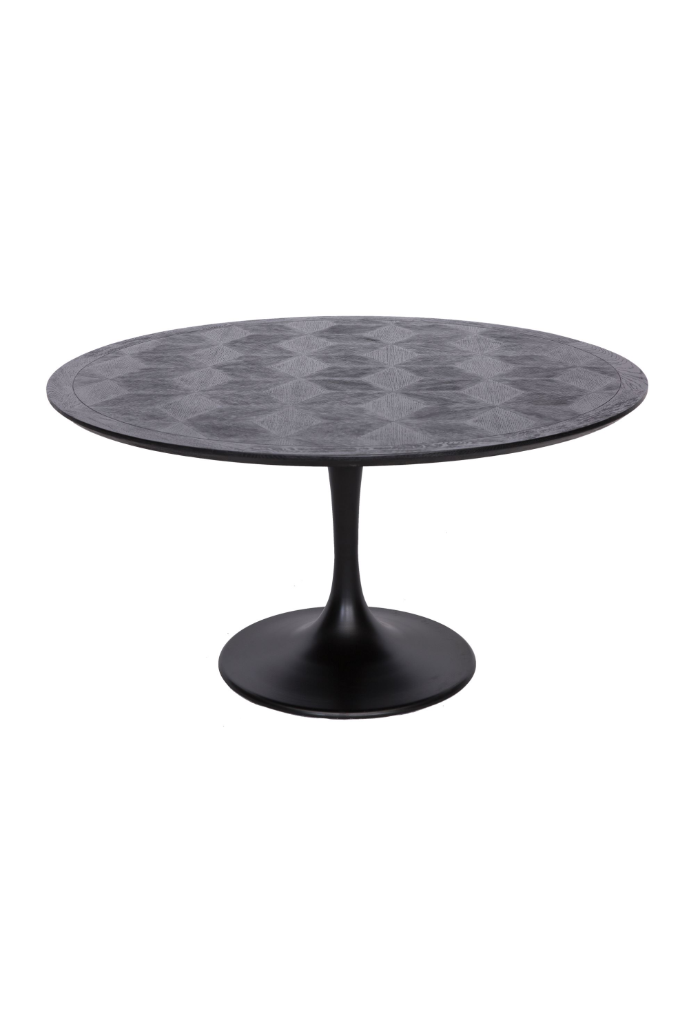 Round Pedestal Dining Table | OROA Blax | Oroa.com