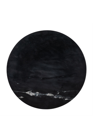 Modern Metal End Table | Richmond Interiors Ironville | Oroa.com