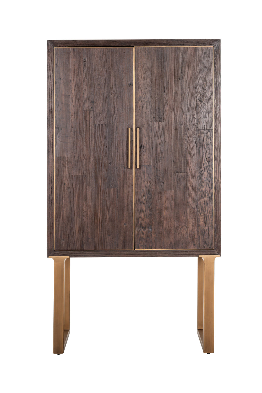 Elm Wood Cabinet | OROA Cromford | OROA