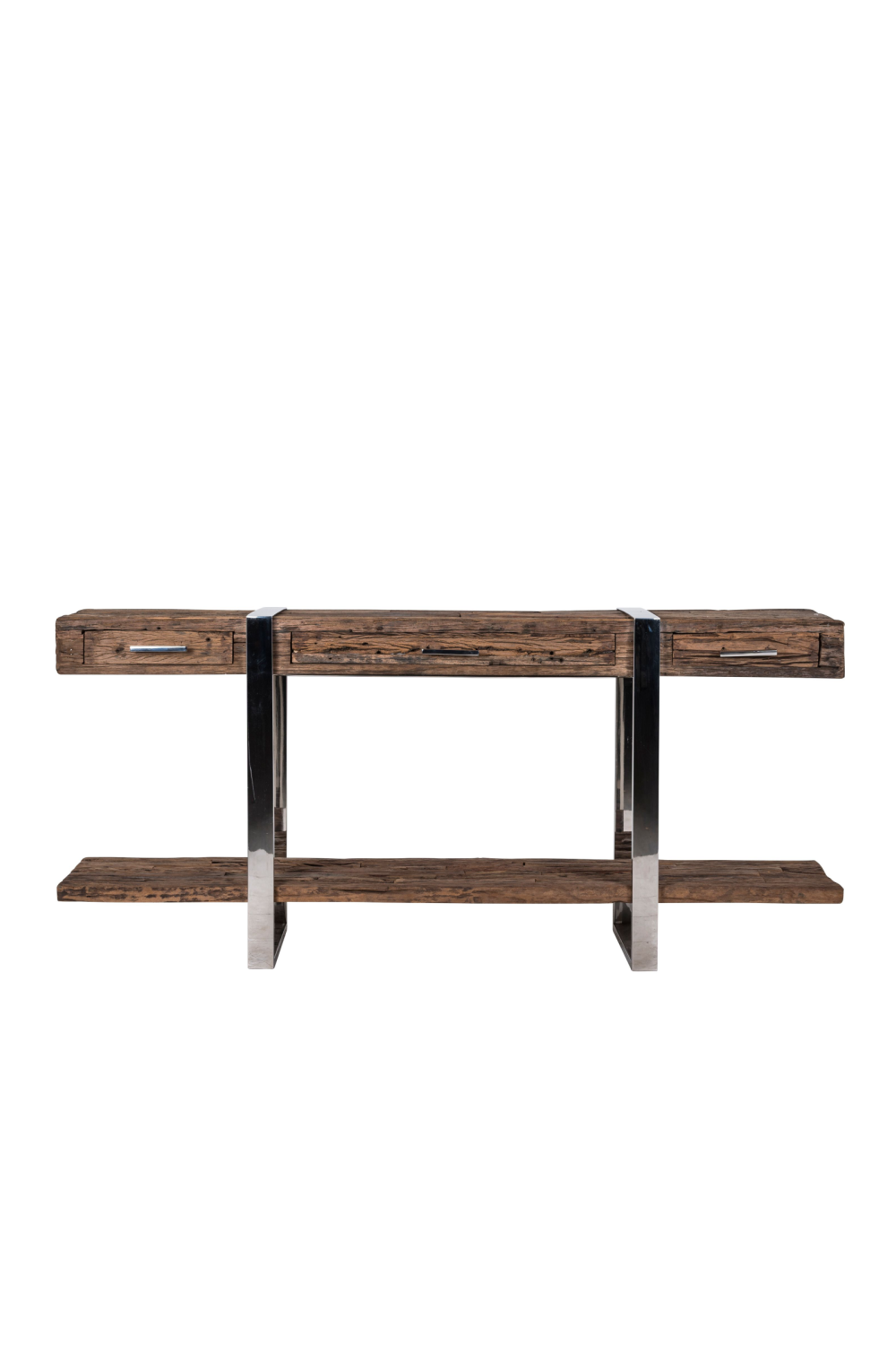 Modern Rustic Wood Sideboard | OROA Kensington | Oroa.com