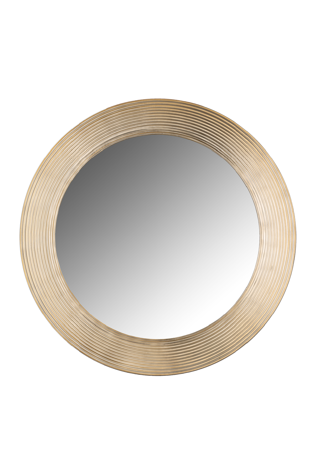 Conjoined Decorative Round Mirrors, OROA Isaiha