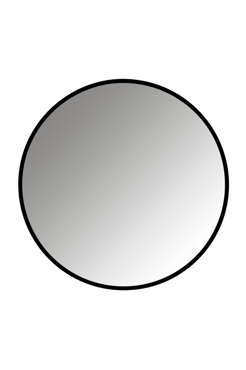 Circular Framed Mirror | OROA Maevy | Oroa.com