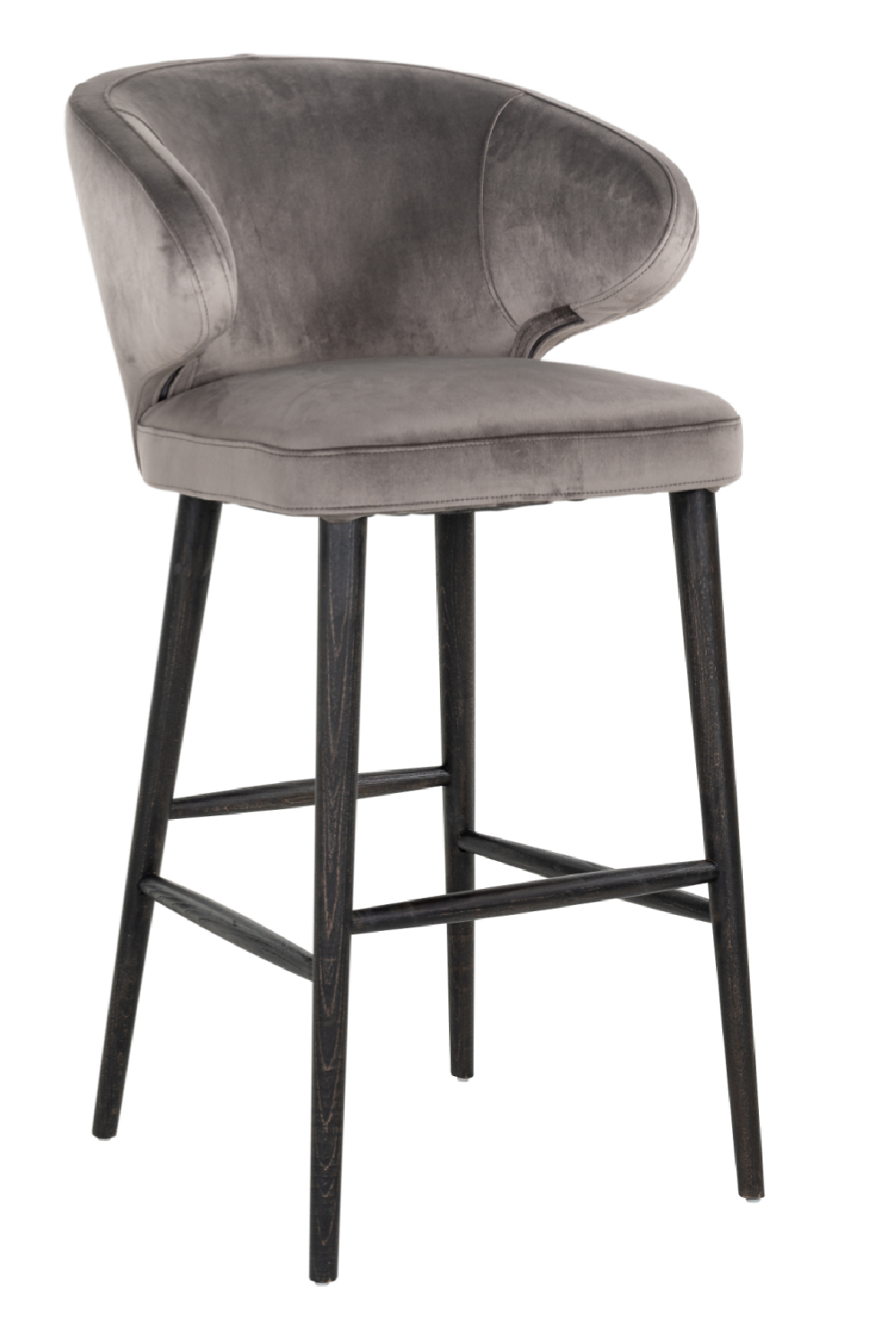 Indigo outlet bar stools