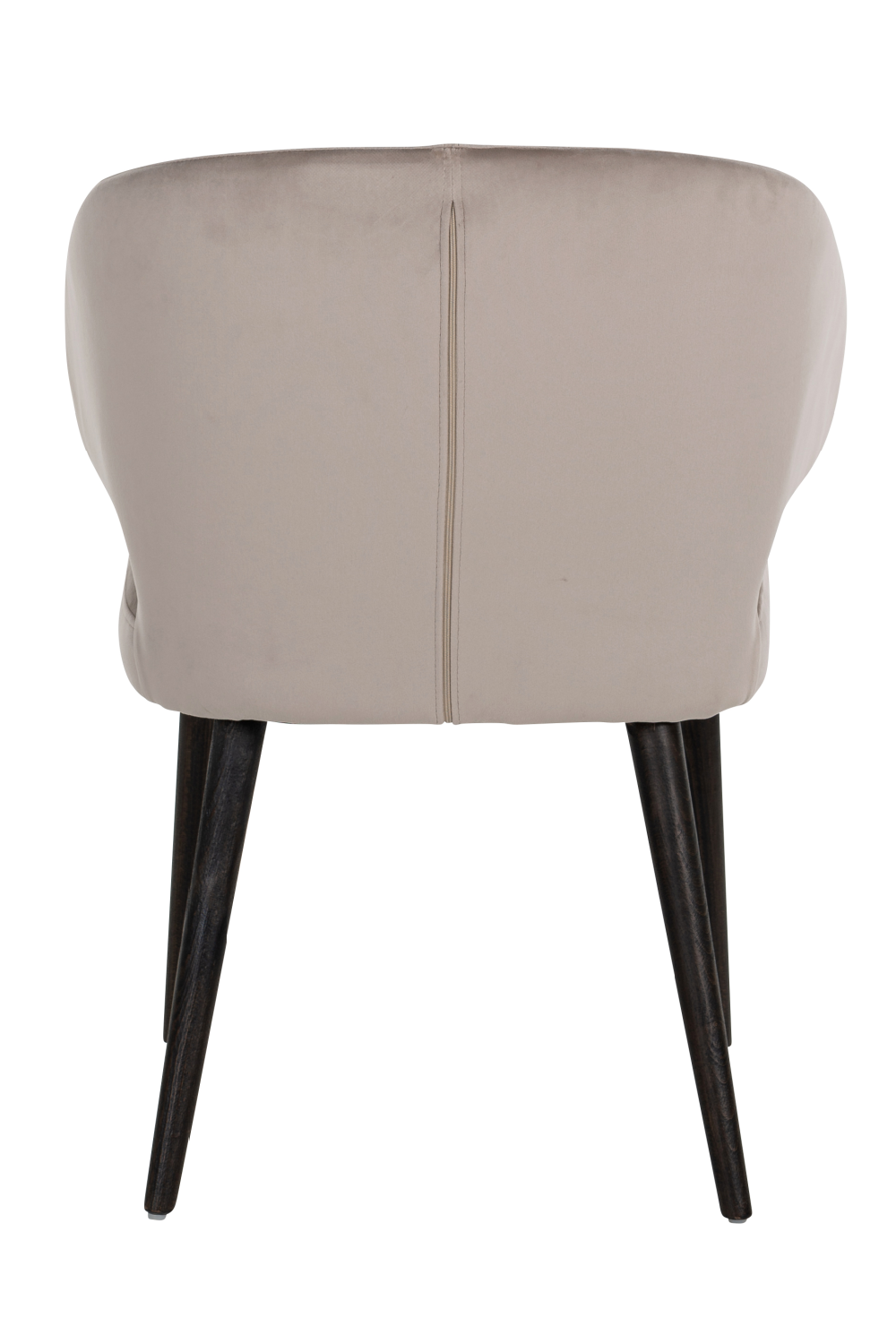 Modern Velvet Dining Chair | OROA Indigo | Oroa.com