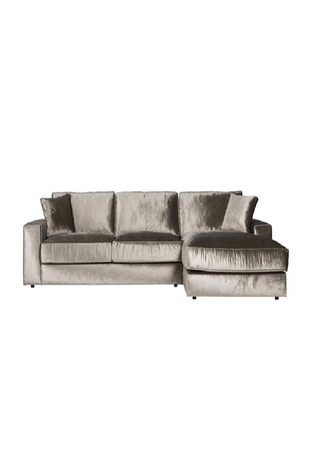 Emerald Sofa With Sectional Lounge | OROA Santos | Oroa.com