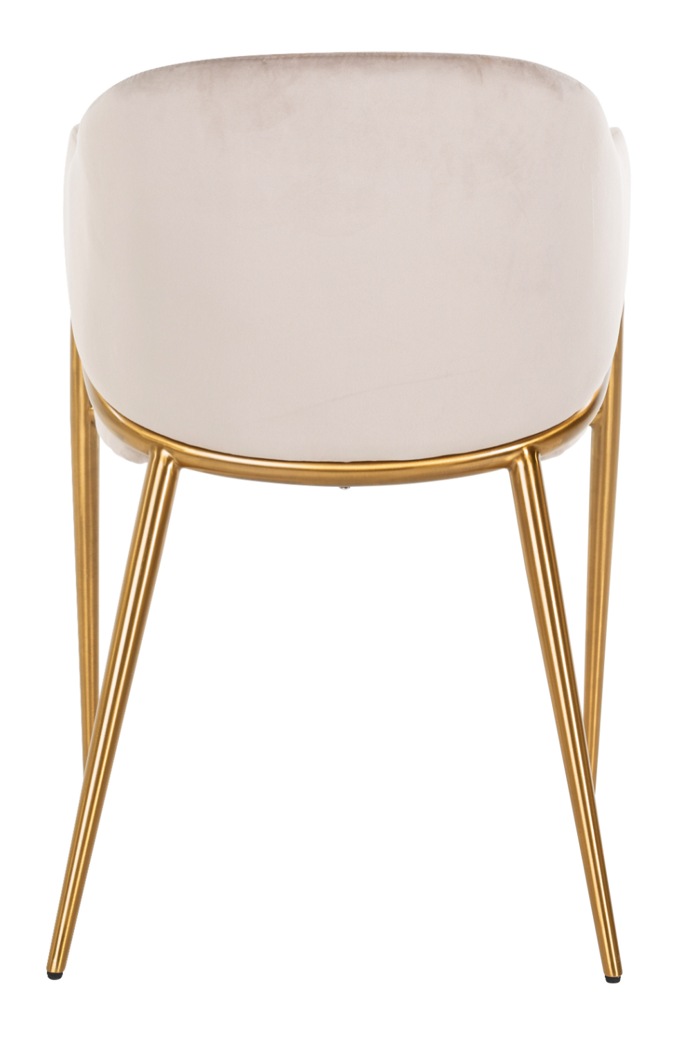 Modern Velvet Dining Chair | OROA Gwen | Oroa.com