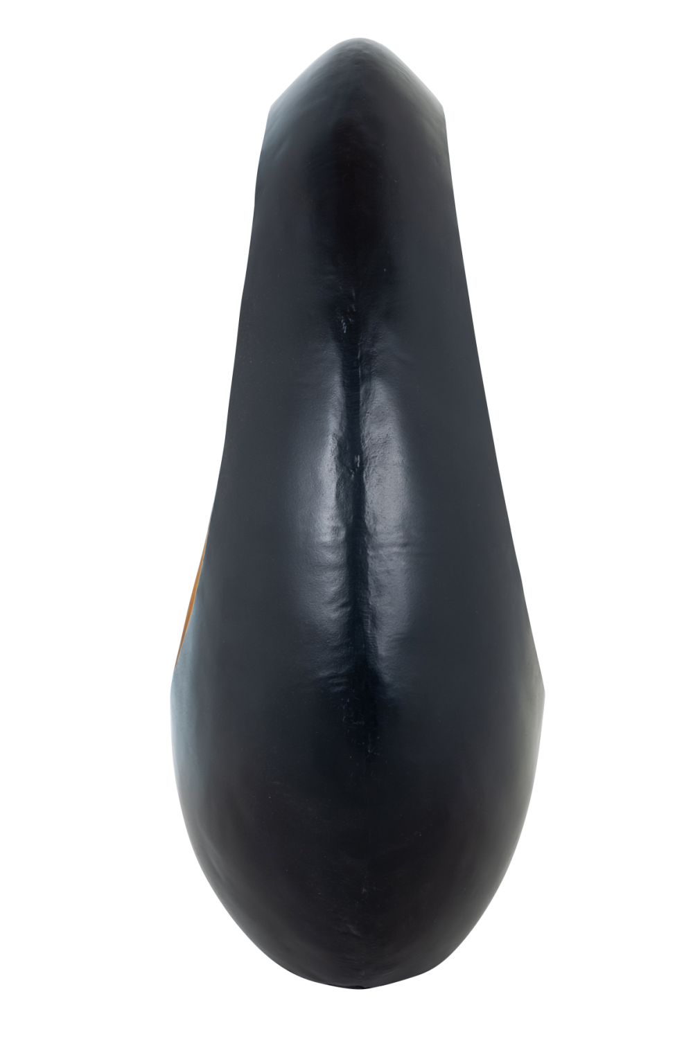 Black Coated Iron Candle Holder | OROA Chady | Oroa.com