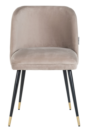 Upholstered Classic Dining Chair | Richmond Interiors Alicia | Oroa.com
