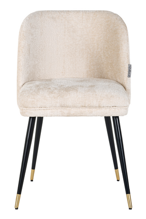 Upholstered Classic Dining Chair | Richmond Interiors Alicia | Oroa.com