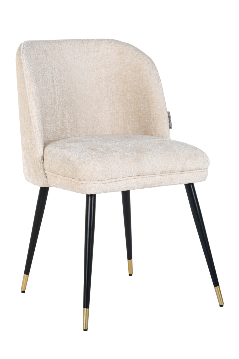 Upholstered Classic Dining Chair | Richmond Interiors Alicia | Oroa.com