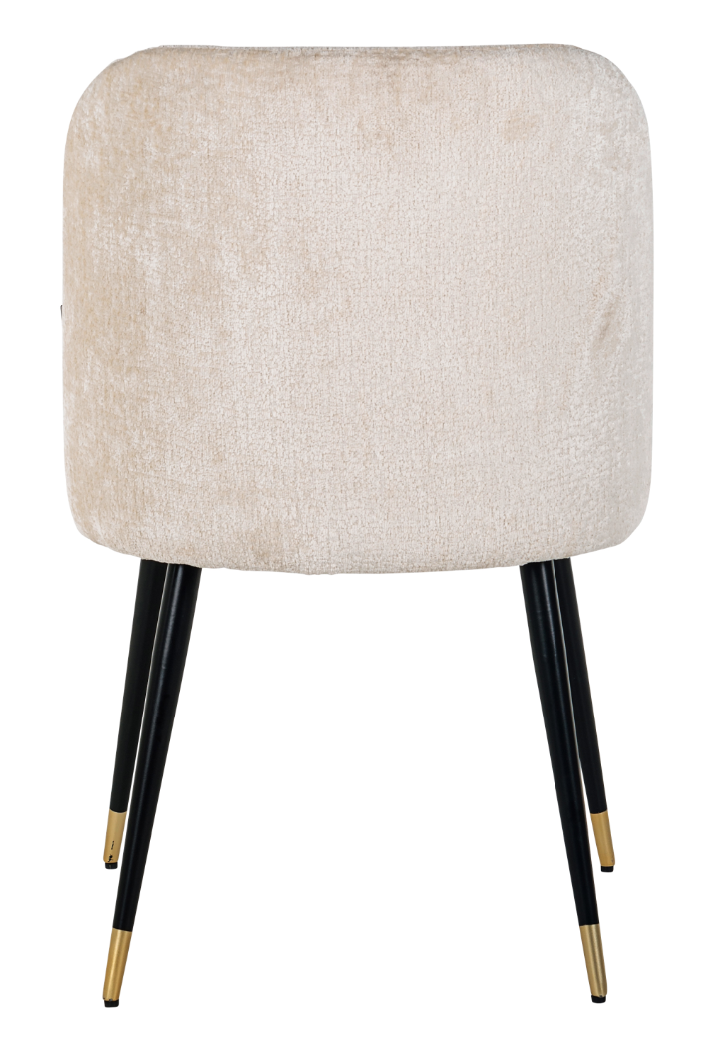 Upholstered Classic Dining Chair | Richmond Interiors Alicia | Oroa.com
