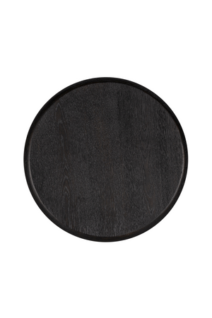 Metal Tripod End Table | Richmond Interiors Macaron | OROA.com