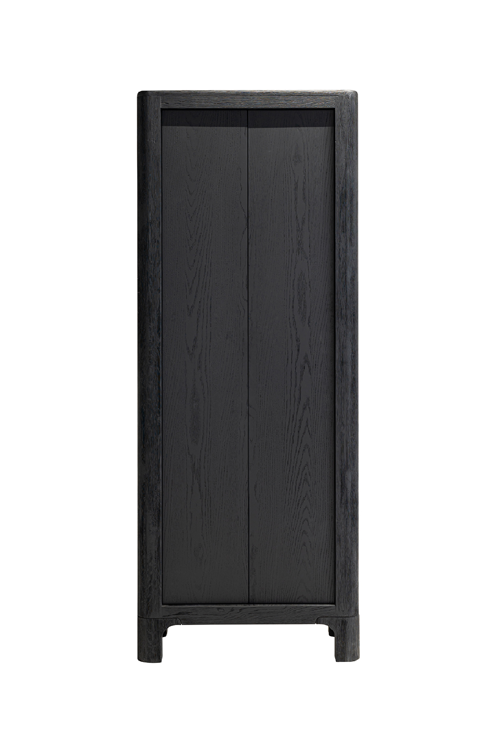 Black Oak Cabinet | OROA Baccarat | OROA.com