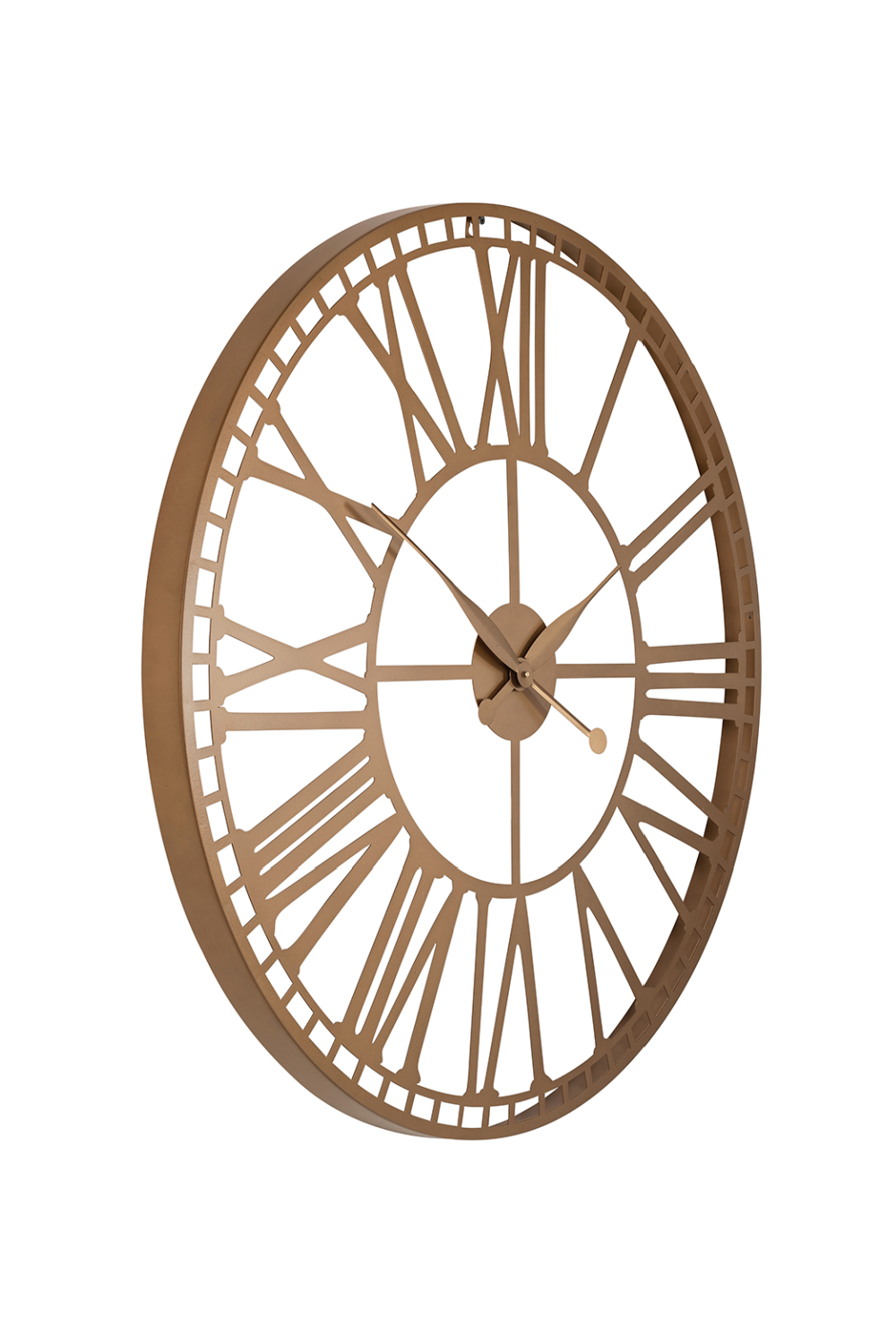 Mid-Century Modern Clock | OROA Jady | Oroa.com