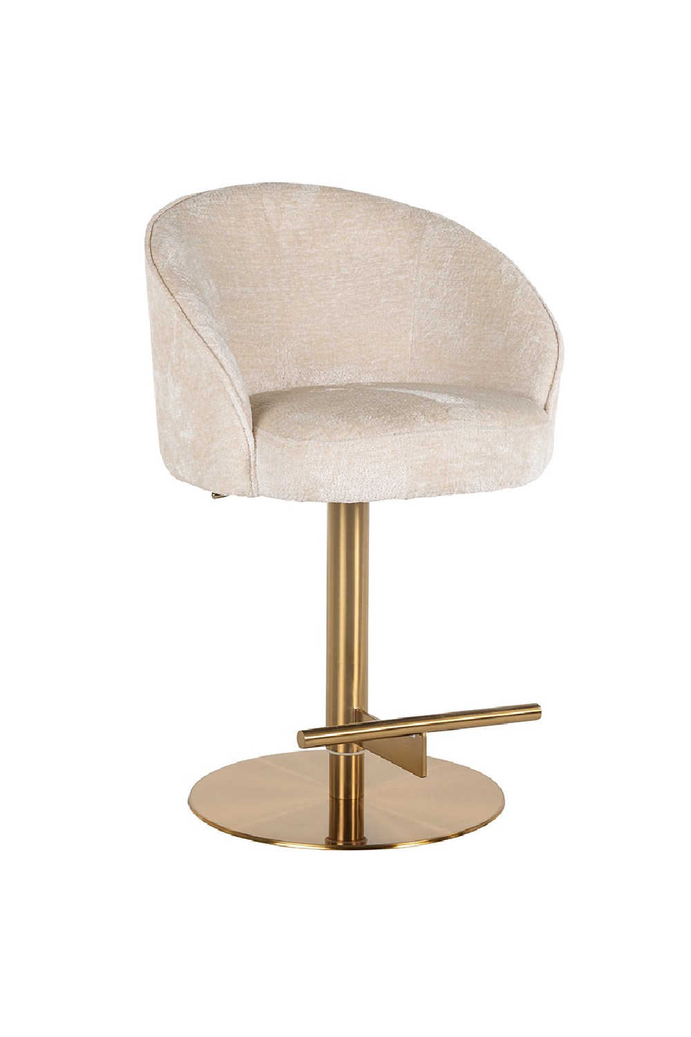 Modern Bar Stool | OROA Zabi | OROA.com