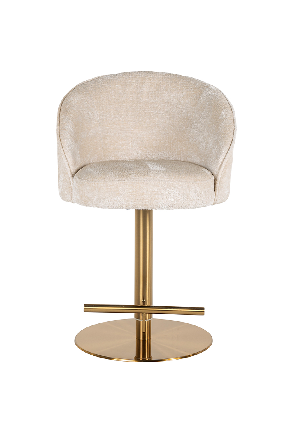 Modern Bar Stool | OROA Zabi | OROA.com