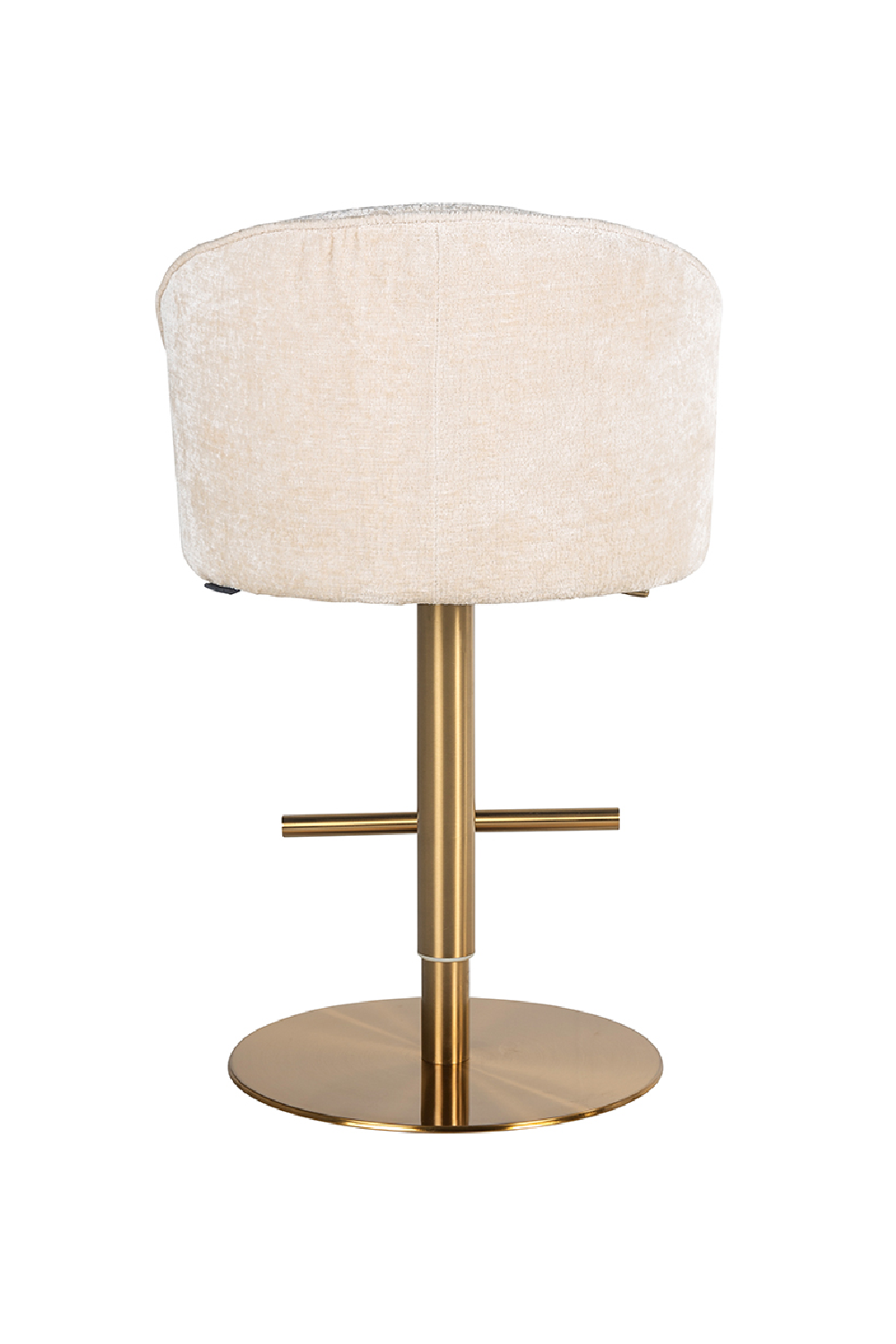 Modern Bar Stool | OROA Zabi | OROA.com